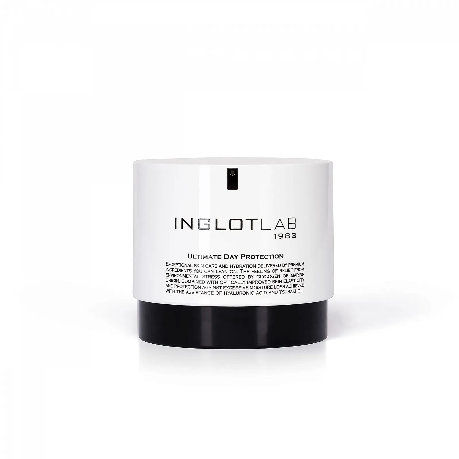 Денний крем Inglot Ultimate Day Protection зволожувальний розгладжувальний 10 мл, фото №1