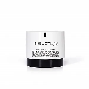 Денний крем Inglot Ultimate Day Protection зволожувальний розгладжувальний 10 мл - Фото 1