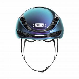 Шолом ABUS Gamechanger 2.0 Road Bike High Performance Aero synthetic.ua - Фото 1