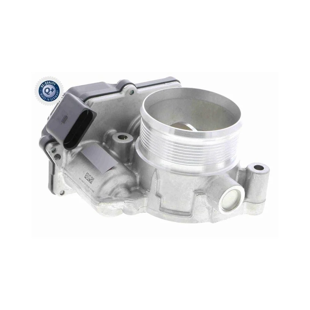 Дроссельная заслонка VEMO V10-81-0091 для AUDI SEAT VW, фото №1
