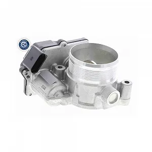 Дроссельная заслонка VEMO V10-81-0091 для AUDI SEAT VW - Фото 1
