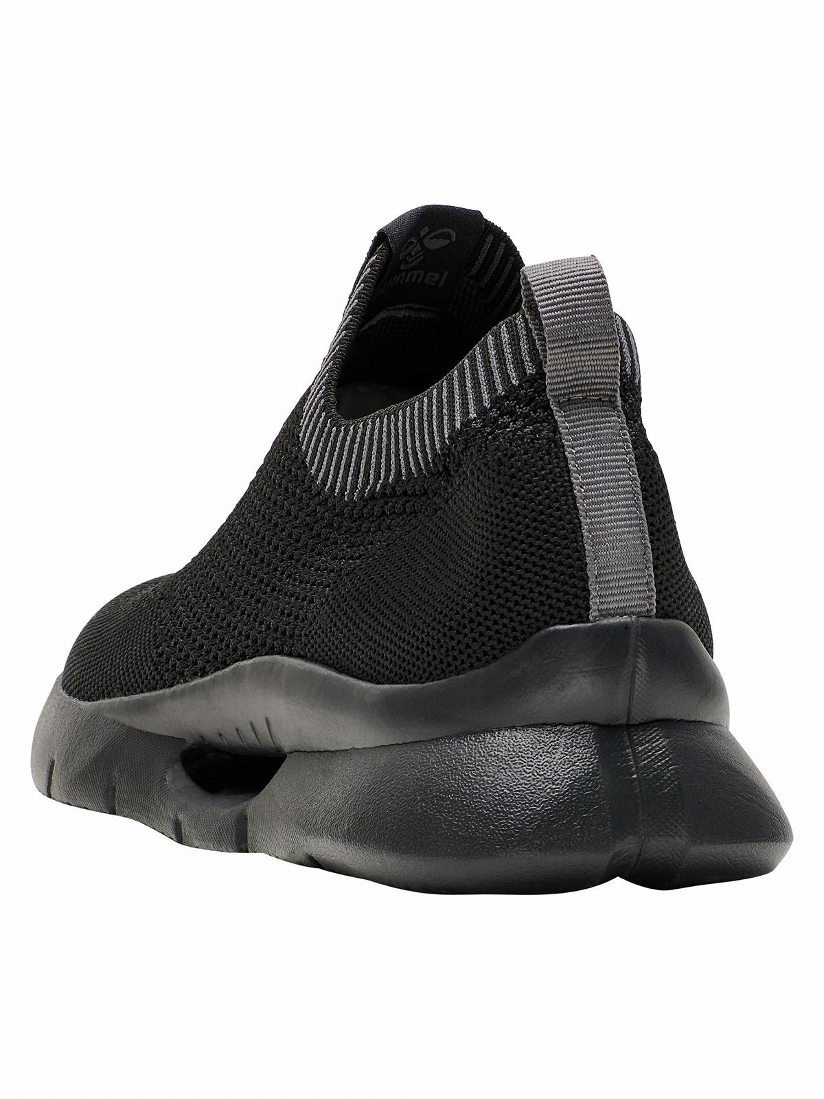 Кроссовки унисекс Hummel Tatum Seamless, фото №2