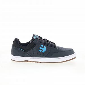 Кросівки Etnies Marana X Santa Cruz Низькі synthetic.ua - Фото 1