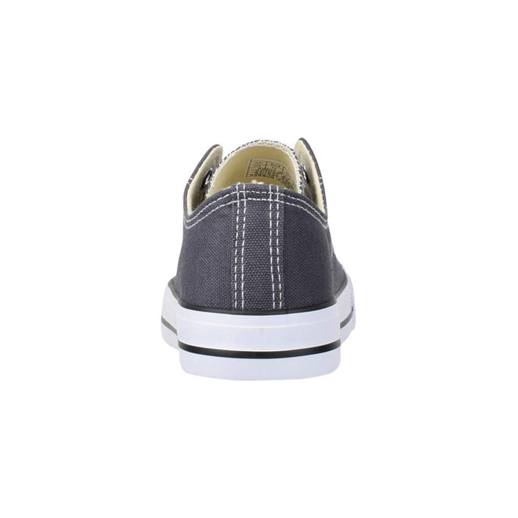 Кроссовки Elara Chunkyrayan unisex низкие текстильные, фото №5