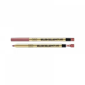 WIBO Million Dollar Matte Liner No.8 - Фото 1