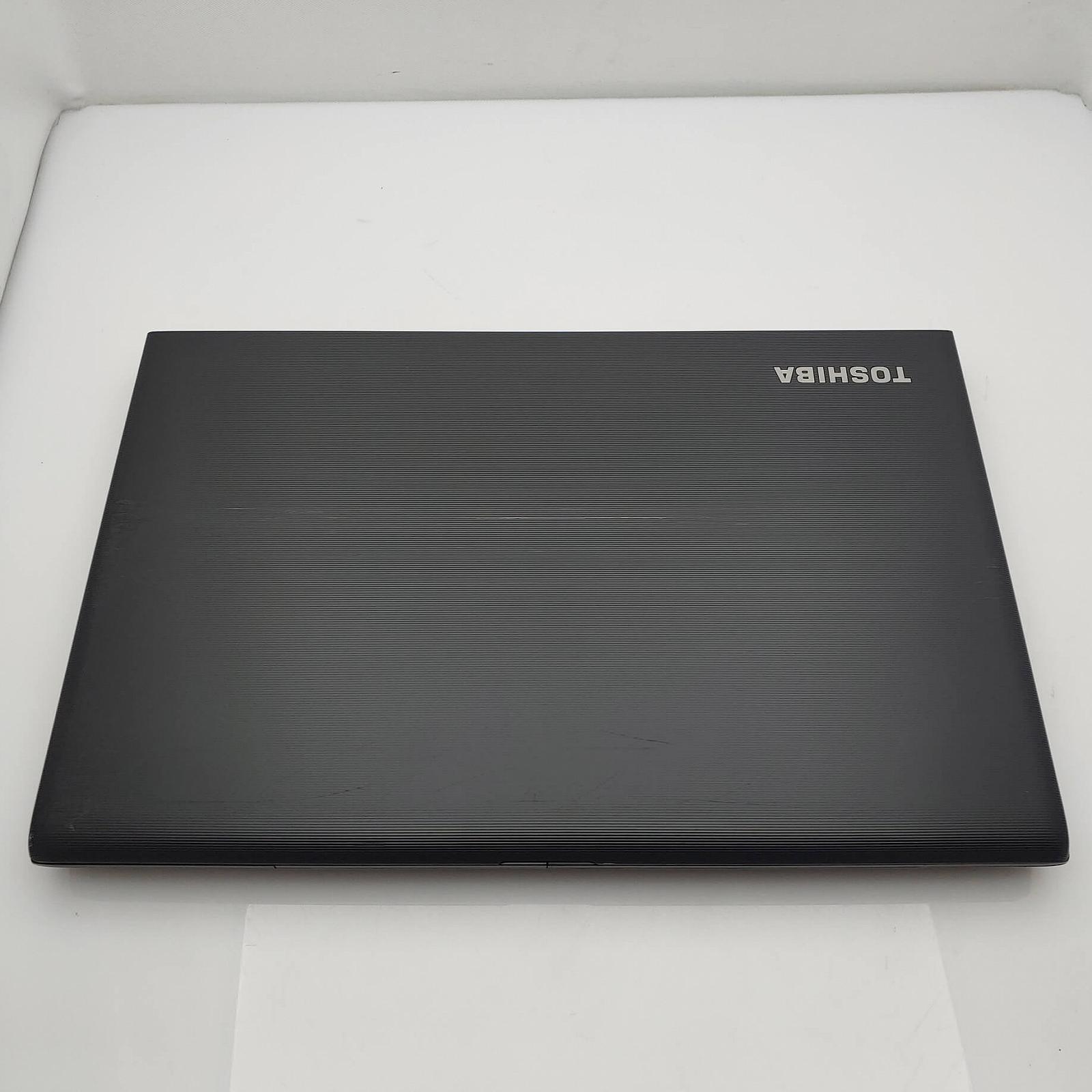 Ноутбук Toshiba Tecra A50-A Black (i5-4210M/RAM 16GB DDR3/SSD 120GB 5837, фото №3 Ноутбук Toshiba Tecra A50-A Black (i5-4210M/RAM 16GB DDR3/SSD 120GB 5837, фото №3