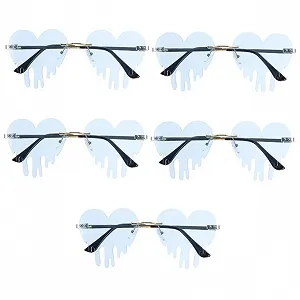 Солнцезащитные очки PACKOVE 5 шт. - Фото 1