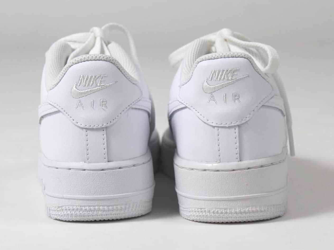 Кросівки Nike Air Force 1 '07 чоловічі, фото №3