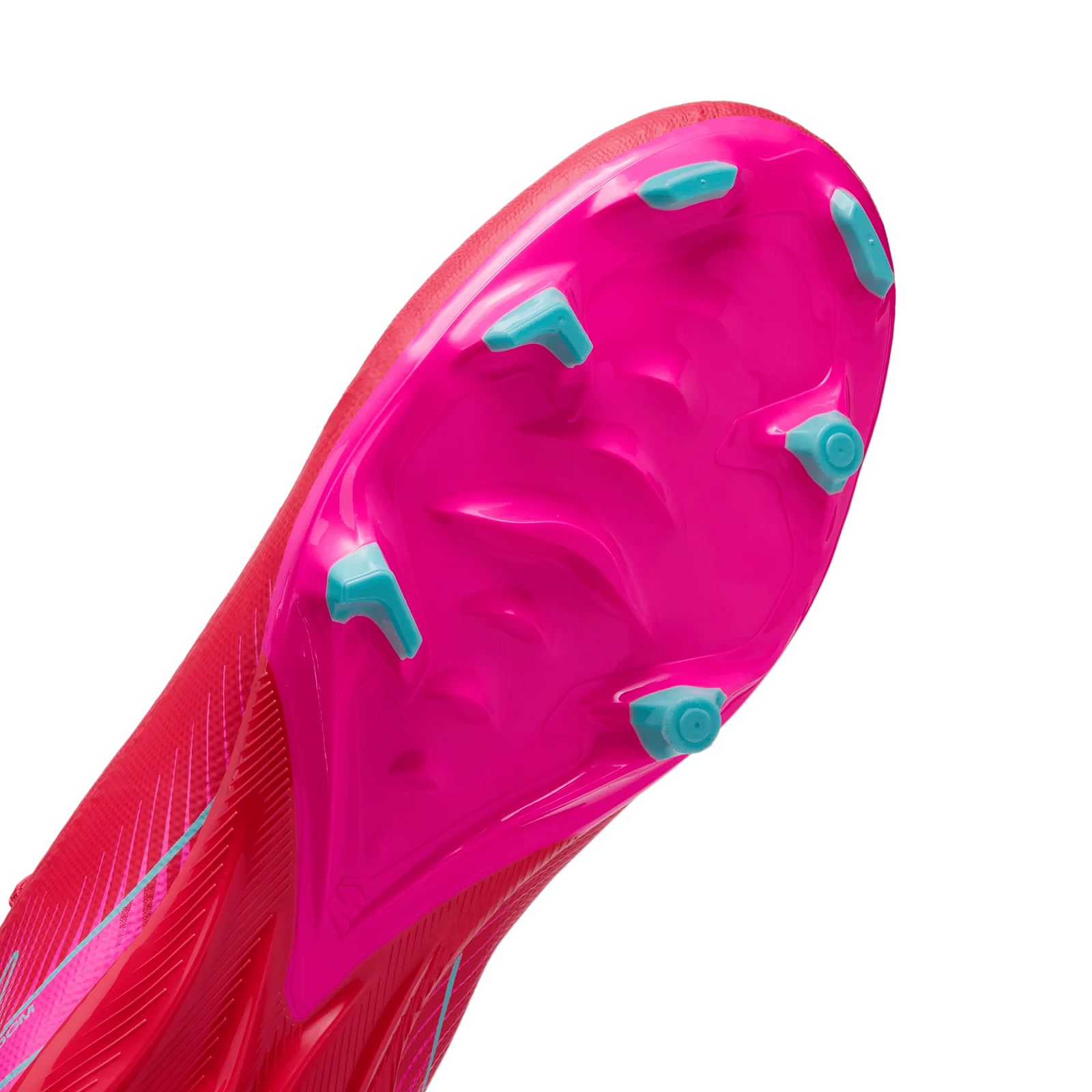 Бутсы Nike ZM SUPERFLY 10 ACAD FG/MG 40.5, фото №7