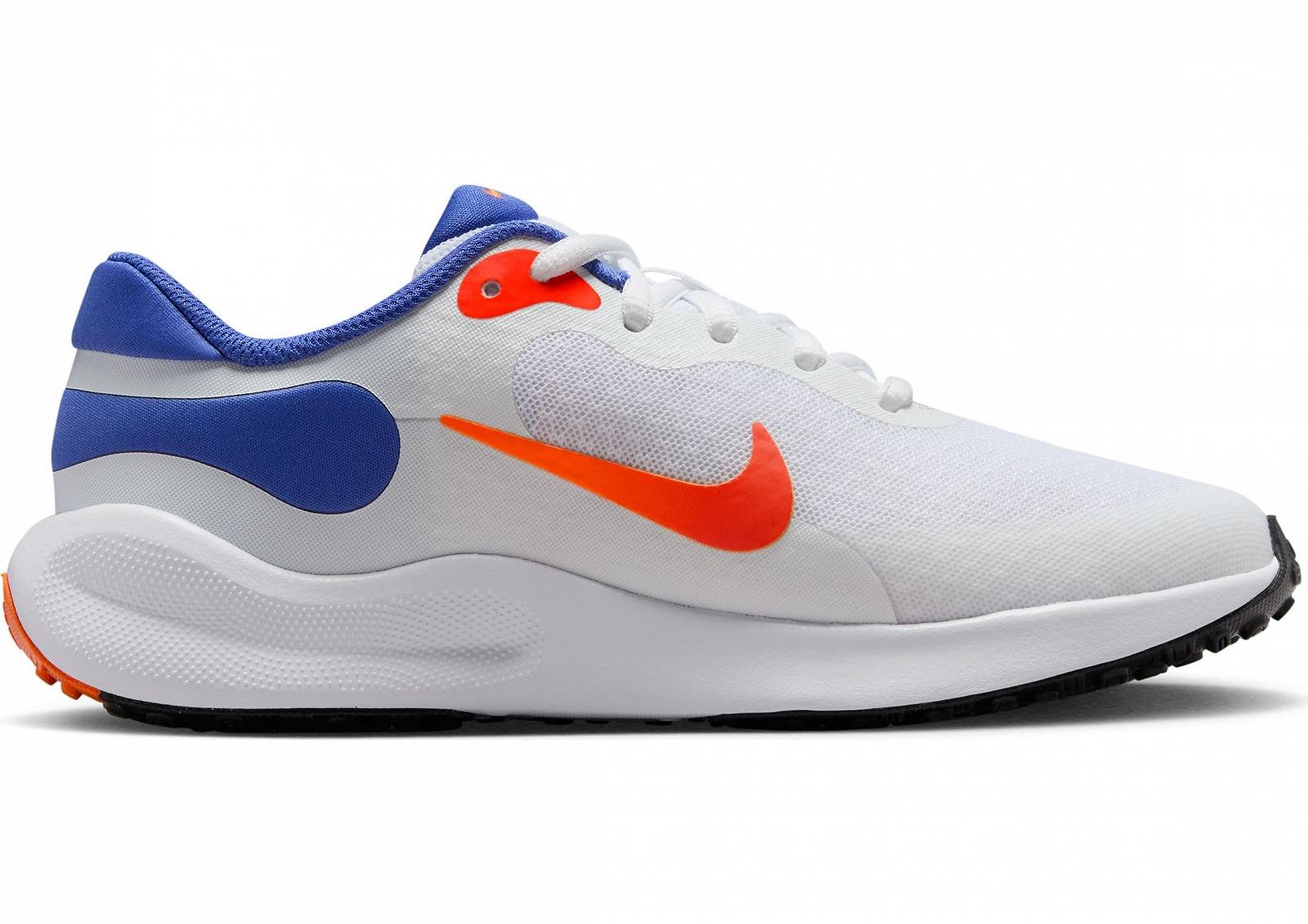 Кросівки Nike Revolution 7 Чоловічі, фото №10 Кросівки Nike Revolution 7 Чоловічі, фото №10