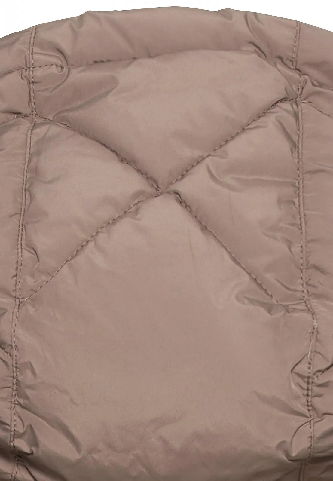 Куртка camel active З переробленого поліестеру стьобана, фото №8 Куртка camel active З переробленого поліестеру стьобана, фото №8