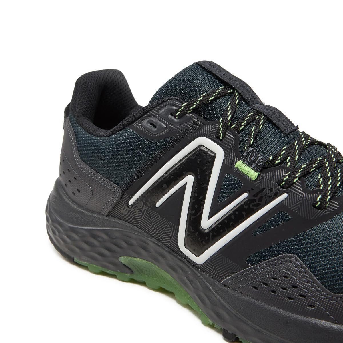 Кросівки New Balance 410 V8 для трейлраннінгу, фото №5 Кросівки New Balance 410 V8 для трейлраннінгу, фото №5