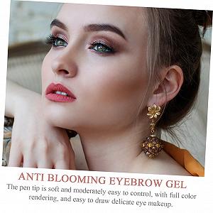 Крем для бровей Minkissy Dreifarbige 9 шт Водостойкий жидкий корректор тату Набор для макияжа цена на synthetic.ua - Фото 1 Крем для бровей Minkissy Dreifarbige 9 шт Водостойкий жидкий корректор тату Набор для макияжа synthetic.ua - Фото 1