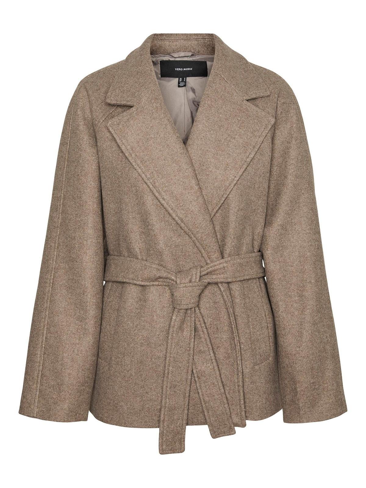 Куртка VERO MODA Vmfortuneaya Raglan Sleeve Jacket Ga NOO, фото №1