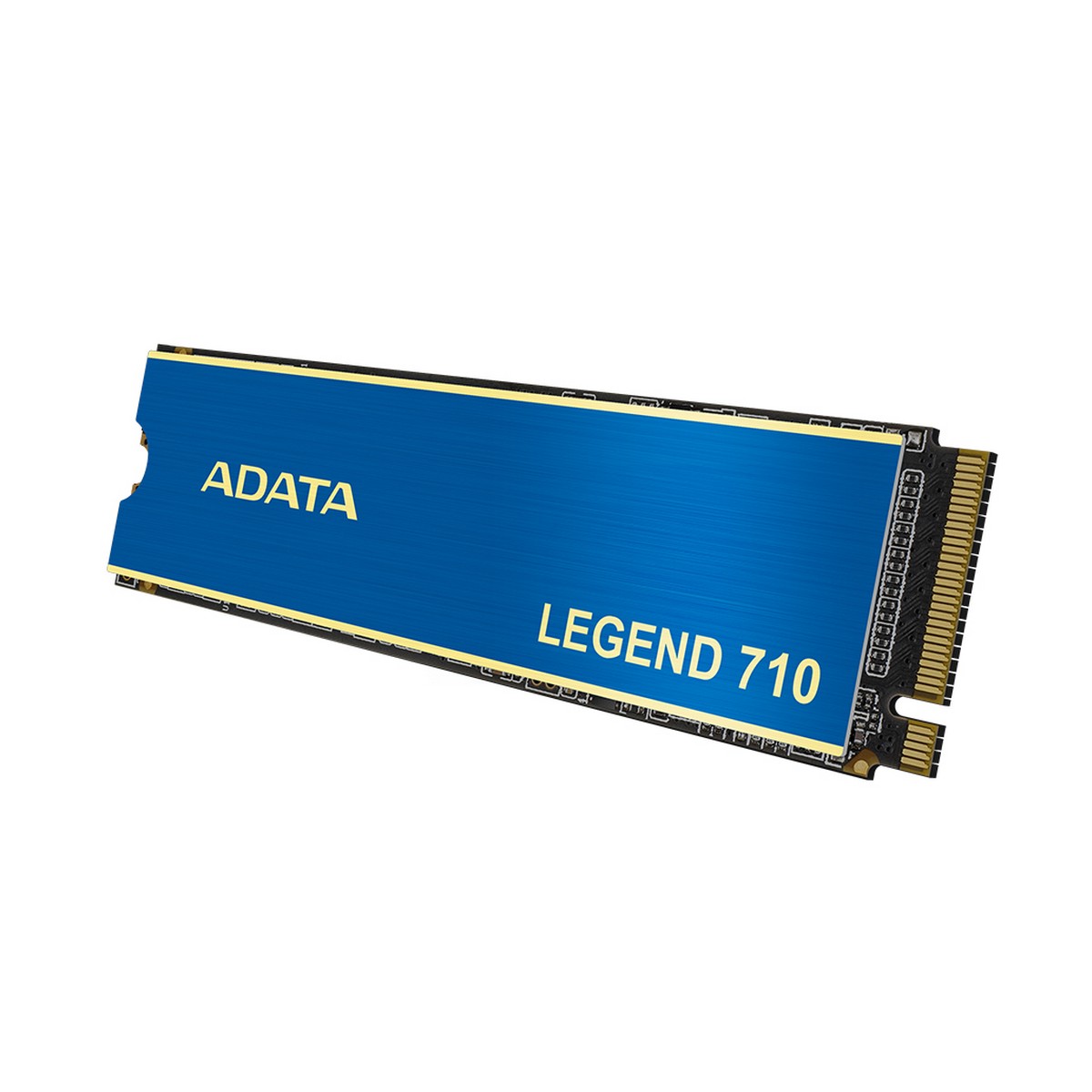 Накопичувач SSD ADATA M.2 512GB PCIe 3.0 XPG LEGEND 710 (ALEG-710-512GCS), фото №3