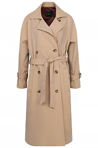 Тренч Bugatti Модний Елегантний Класичний - Фото 1