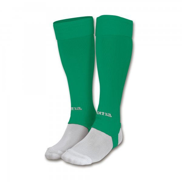 Гетры Joma LEG II Зеленый 39-42, фото №1