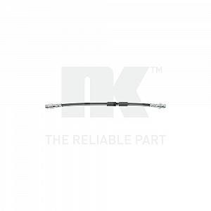 Гальмівний шланг NK 853289 для MAZDA, задній міст - Фото 1