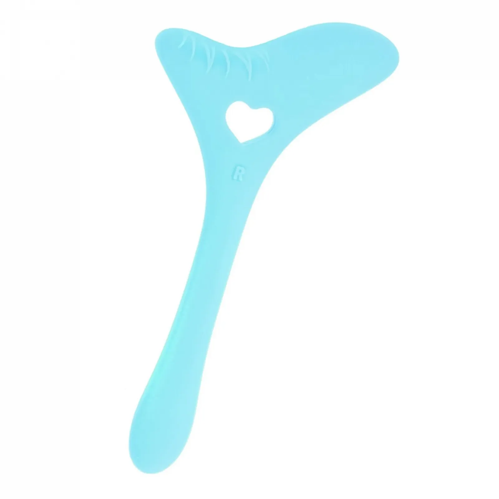 Трафарет для подводки DOITOOL косметический инструмент для макияжа глаз, фото №1