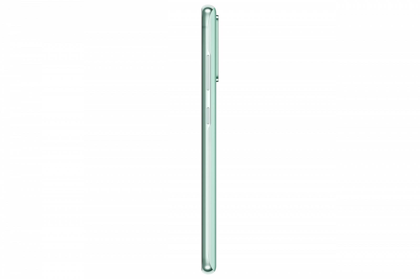 Смартфон Samsung Galaxy S20 FE 128GB G780 Dual SIM EU Cloud Green, фото №6