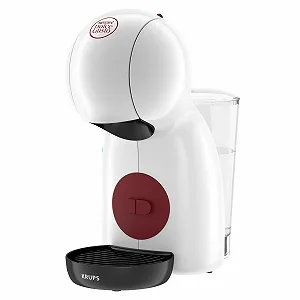 Капсульная кофемашина NESCAFÉ DOLCE GUSTO Piccolo XS от Krups White - Фото 1