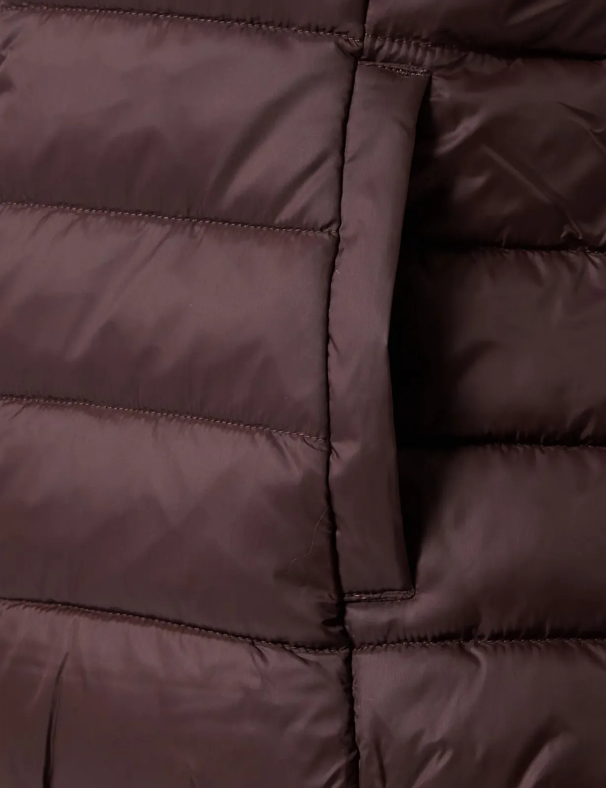 Жіночий стьобаний жилет ONLY стьобаний жилет, фото №4 Жіночий стьобаний жилет ONLY стьобаний жилет, фото №4