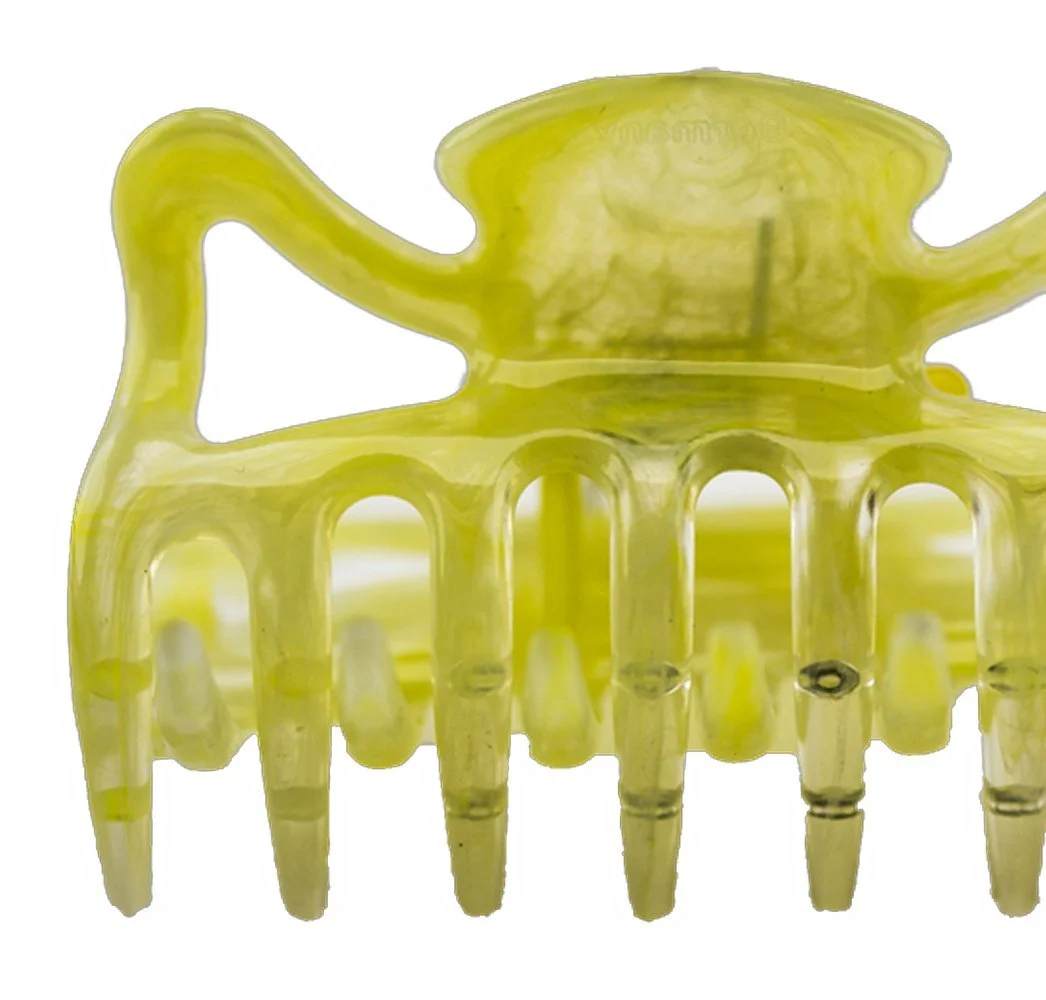 Заколка для волосся WeLoveBeads 6 см, 2 шт, фото №2