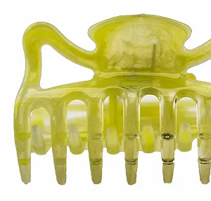 Заколка для волосся WeLoveBeads 6 см, 2 шт ціна на synthetic.ua - Фото 1 Заколка для волосся WeLoveBeads 6 см, 2 шт synthetic.ua - Фото 1