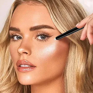 Тіні-олівець Zorq для макіяжу очей synthetic.ua - Фото 1