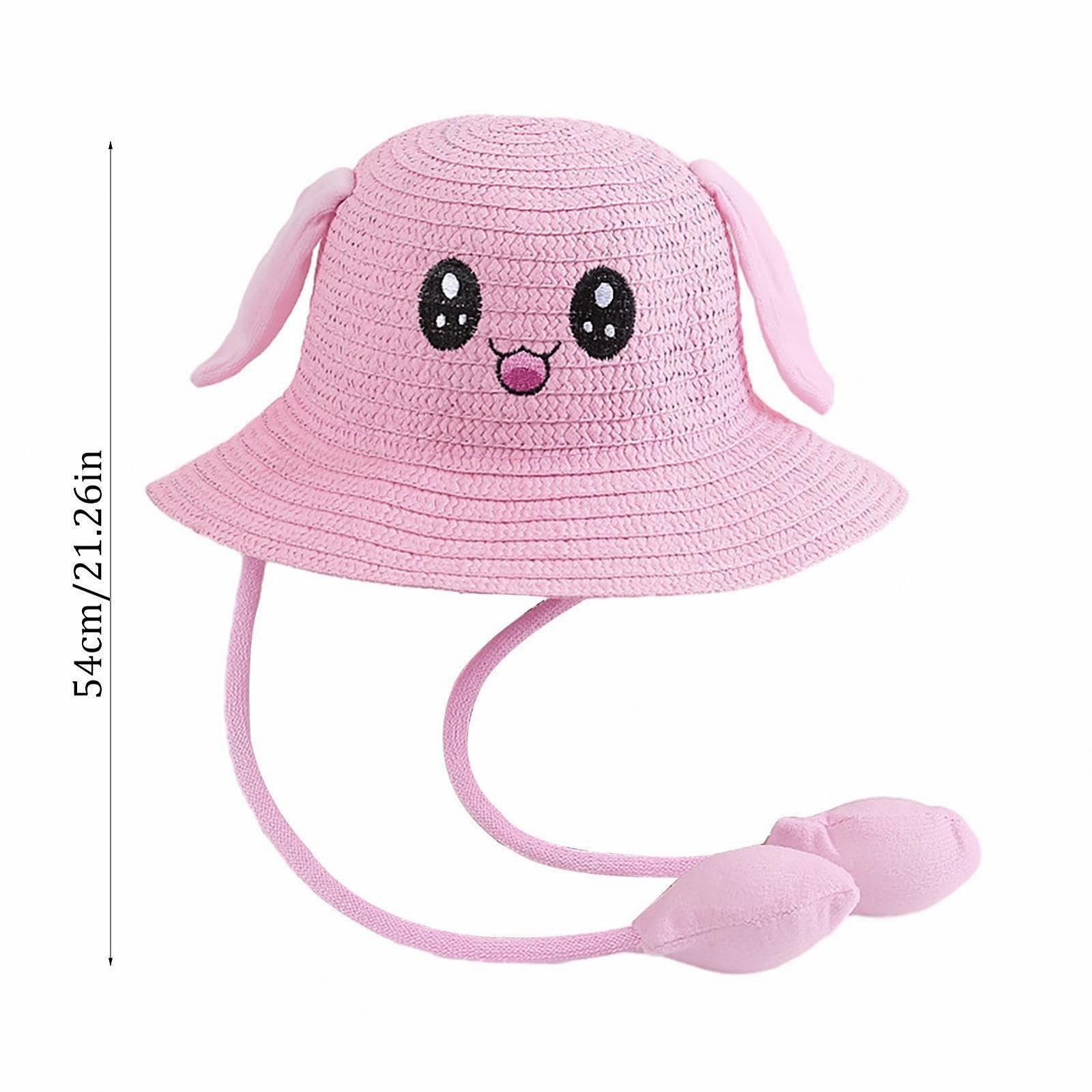 Панама Rosixehird Дитяча З рухомими вухами, фото №4 Панама Rosixehird Дитяча З рухомими вухами, фото №4