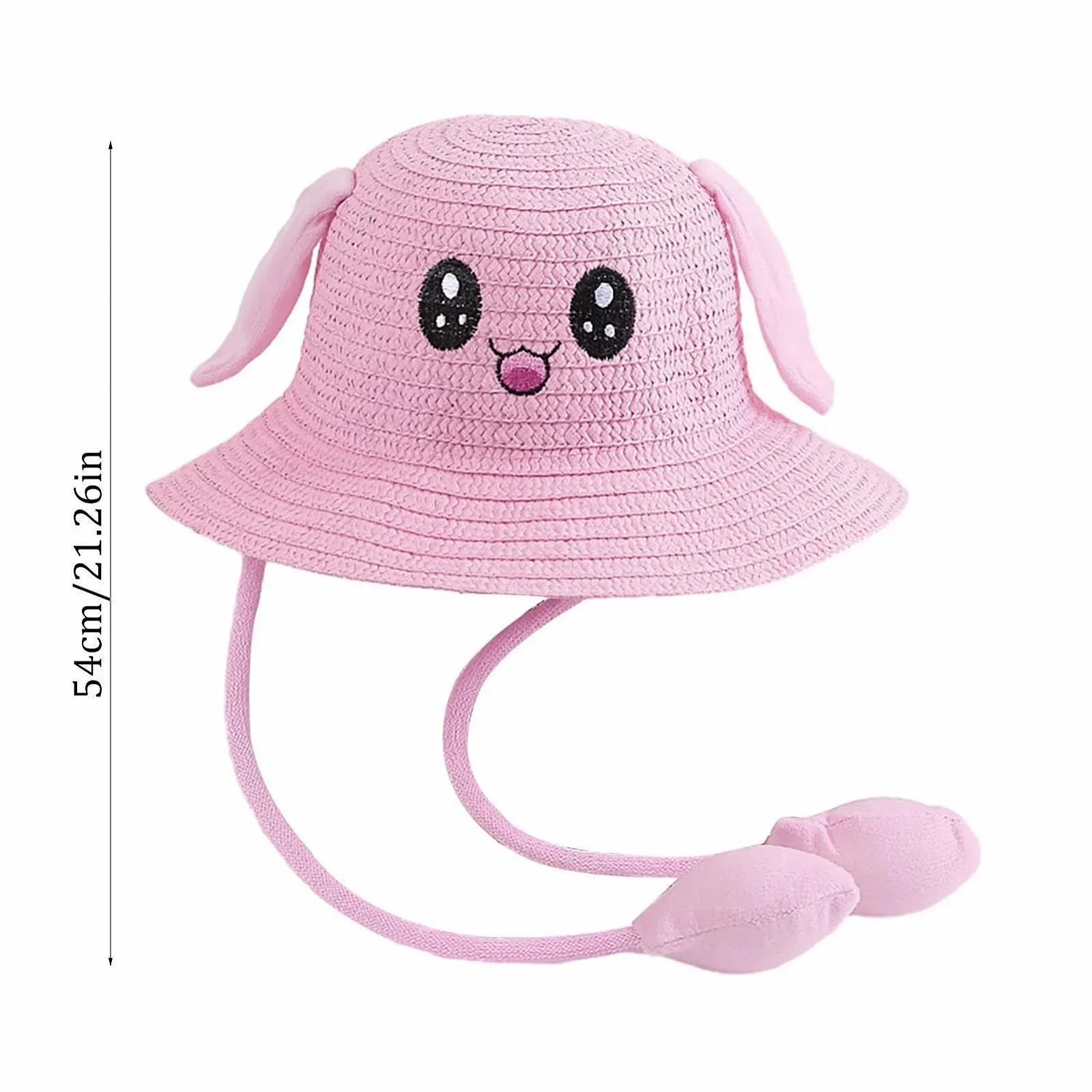 Панама Rosixehird Детская С подвижными ушами, фото №4 Панама Rosixehird Детская С подвижными ушами, фото №4