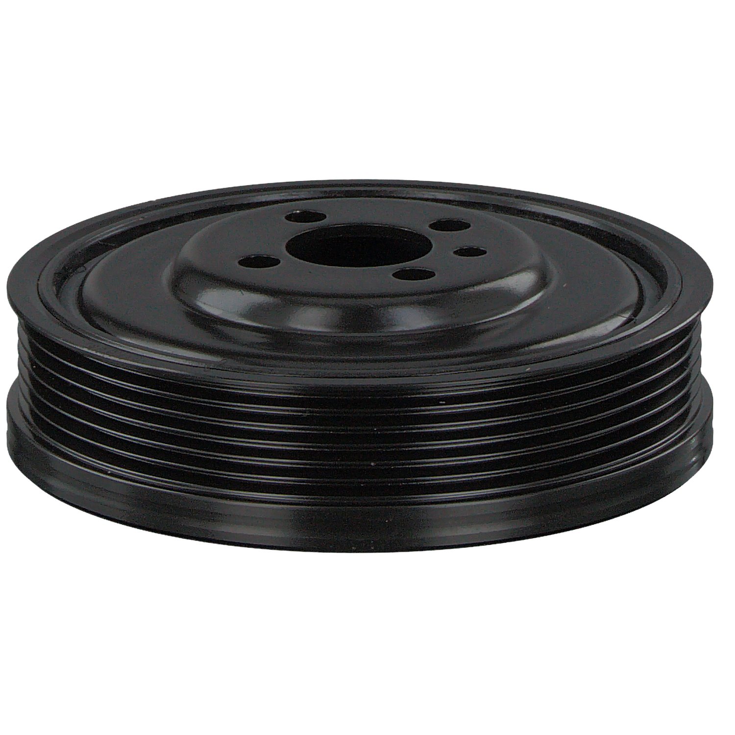 Шків колінчастого вала FEBI BILSTEIN 26870, фото №5