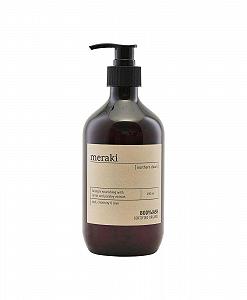 Гель для душу Meraki Northern Dawn 490 мл - Фото 1