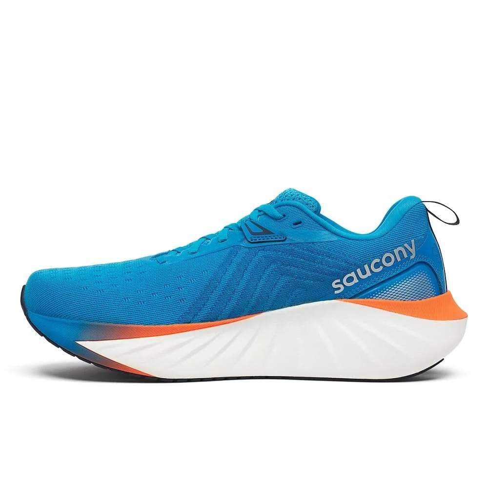 Чоловічі Кросівки Saucony Triumph 22, фото №3 Чоловічі Кросівки Saucony Triumph 22, фото №3