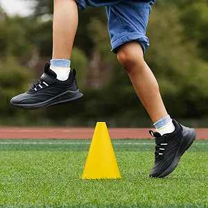 Кросівки DREAM PAIRS Дитячі Унісекс Зносостійкі Водонепроникні synthetic.ua - Фото 1