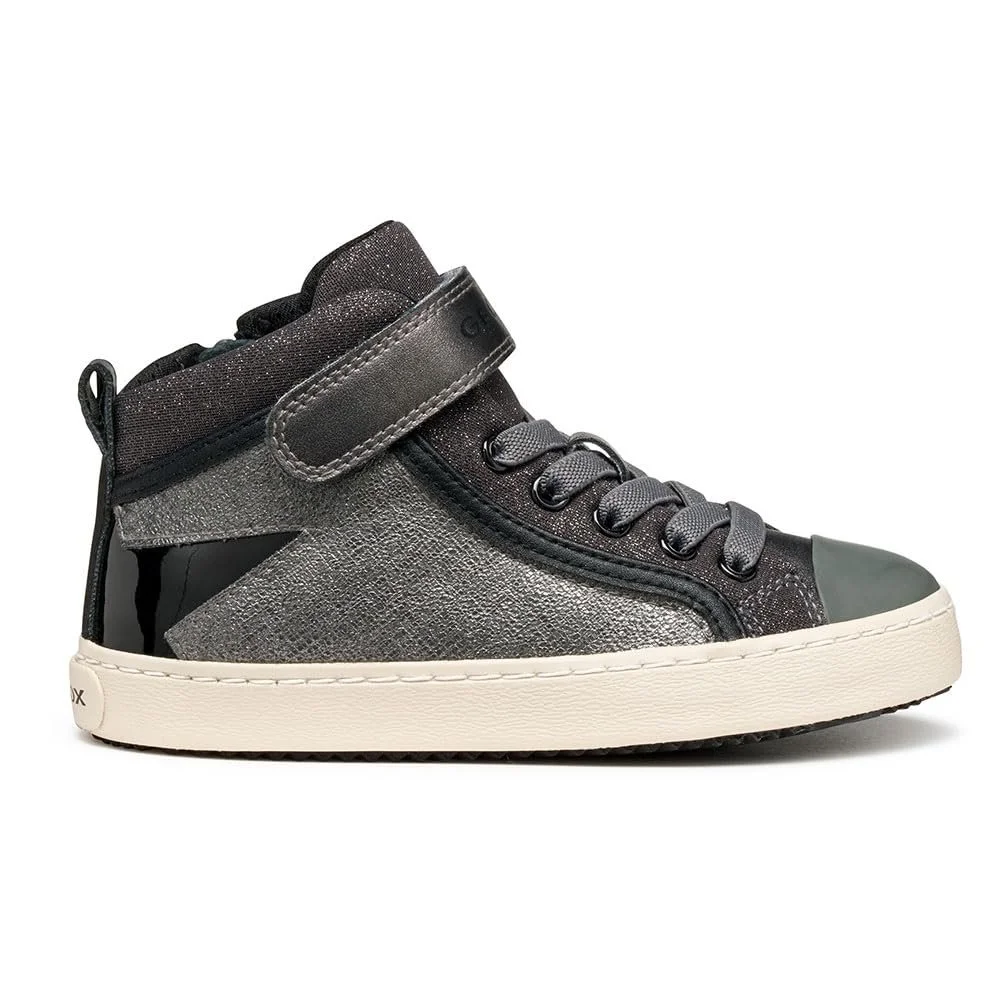 Кросівки Geox J Kalispera Girl, фото №3