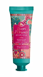 Крем для рук TESORI D'ORIENTE Ayurveda 6 x 75 мл synthetic.ua - Фото 1
