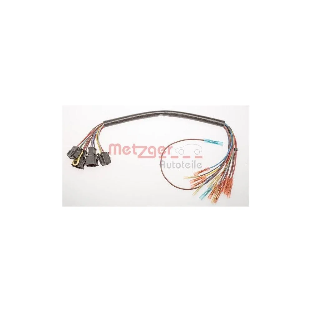 Ремкомплект проводки дверей METZGER 2321031 двері передні ліві, фото №1 Ремкомплект проводки дверей METZGER 2321031 двері передні ліві, фото №1