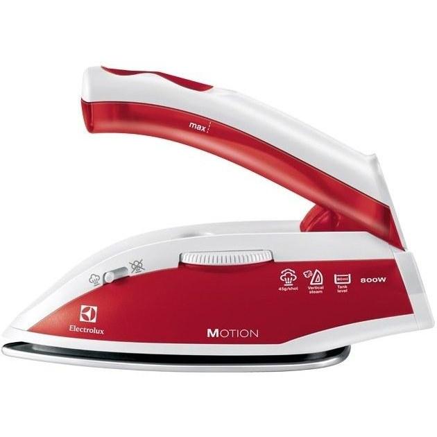 Утюг Electrolux EDBT800 дорожный 800 Вт JN63EDBT800, фото №3