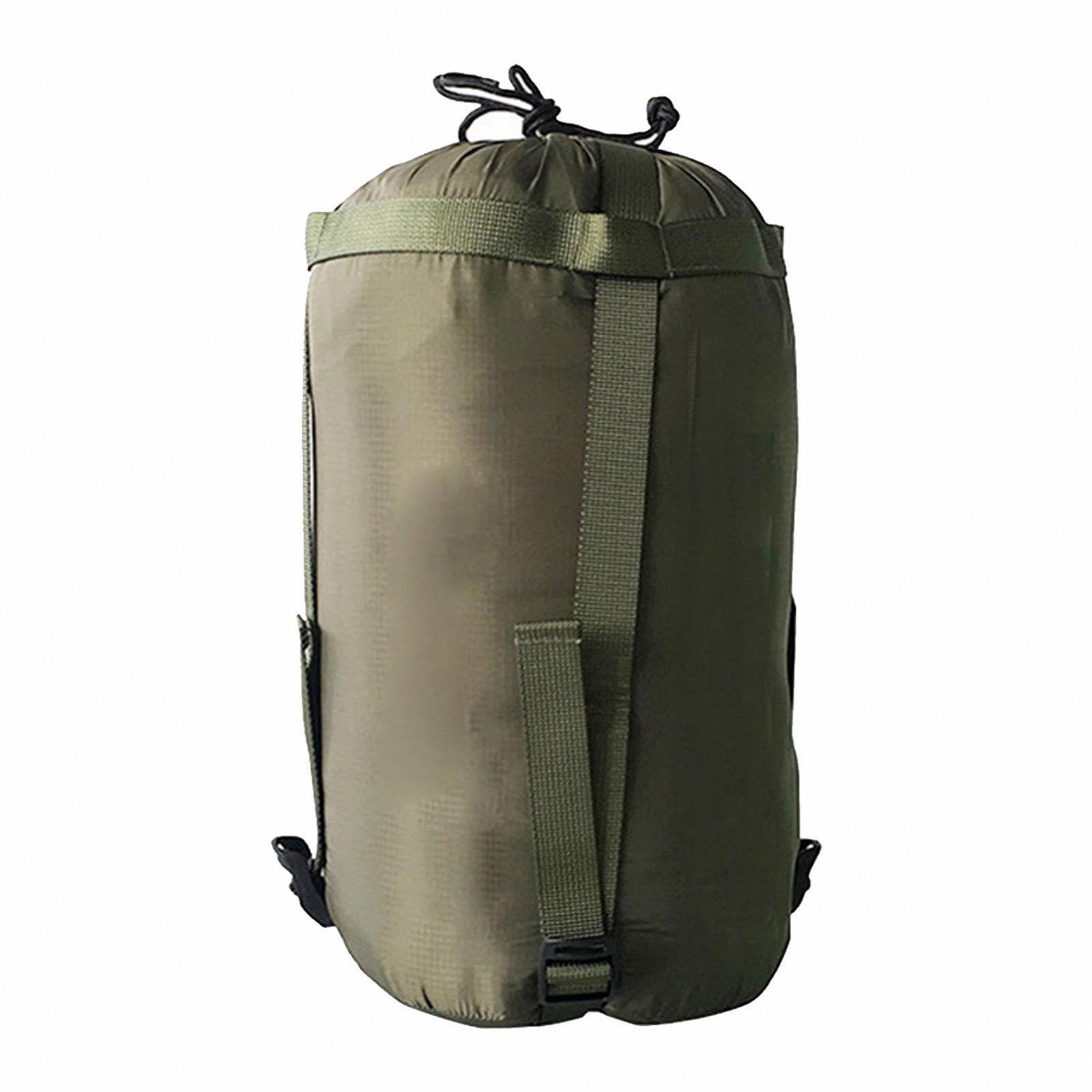 Спальний мішок Portable Waterproof Nylon, фото №7