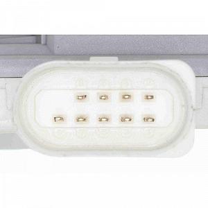 Замок двери VEMO V10-85-2270 Green Mobility Parts для VW VAG задний левый synthetic.ua - Фото 1