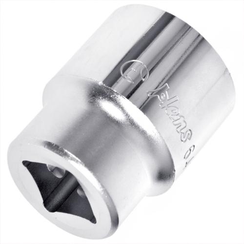 HANS Торцевая головка 3/4"DR 6-гр. 34 мм 6400M34 6400М34, фото №1