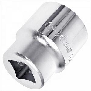 HANS Торцевая головка 3/4"DR 6-гр. 34 мм 6400M34 6400М34 - Фото 1