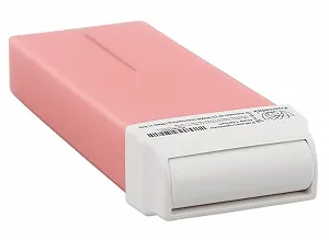 Картридж с воском Kosmetex Pink для депиляции 100 мл - Фото 1