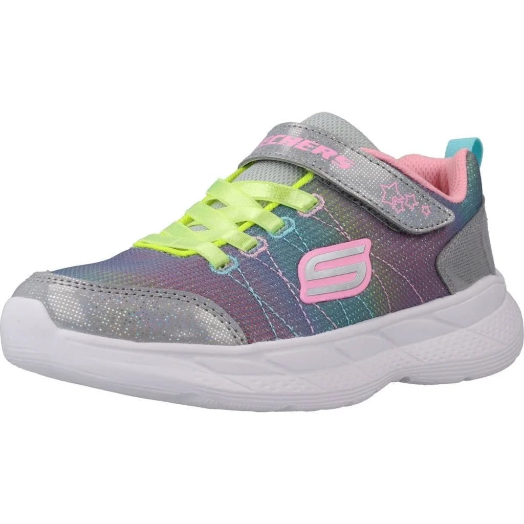 Кроссовки Skechers Gymt 303518l для девочки, фото №1