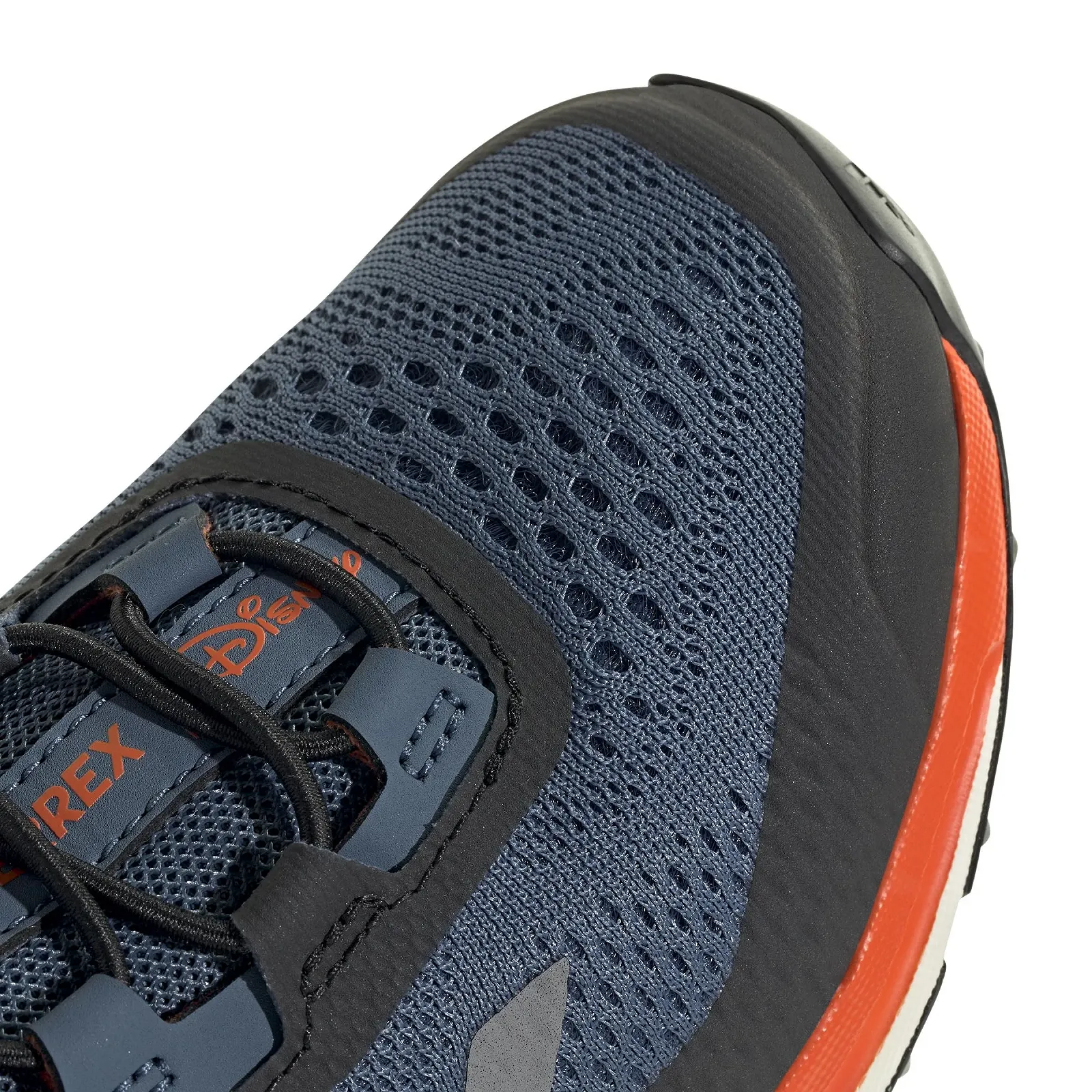 Кросівки для трейлраннінгу Adidas Terrex Disney Agravic Flow Unisex, фото №8