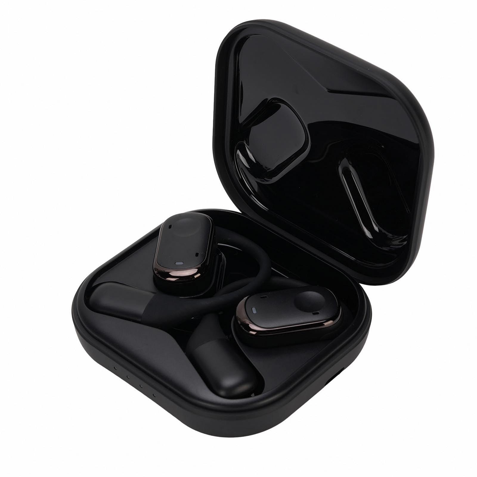 Наушники-переводчик Bewinner 5.3 EDR Черный, фото №2