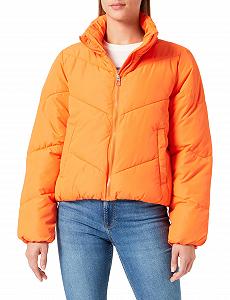 Куртка ONLY Onlmaggi Solid Puffer CC OTW Жіноча - Фото 1