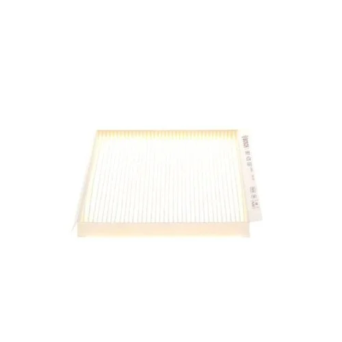 Фильтр салона BOSCH 1 987 435 097 для CITROËN PEUGEOT HYUNDAI KIA, фото №2