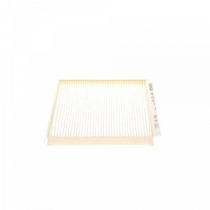 Фильтр салона BOSCH 1 987 435 097 для CITROËN PEUGEOT HYUNDAI KIA synthetic.ua - Фото 1